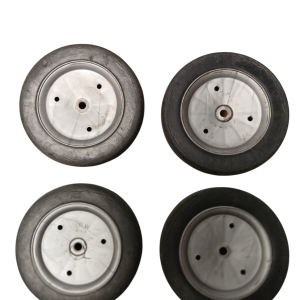 Lot de 4 roues Quest Maclaren – Image 3