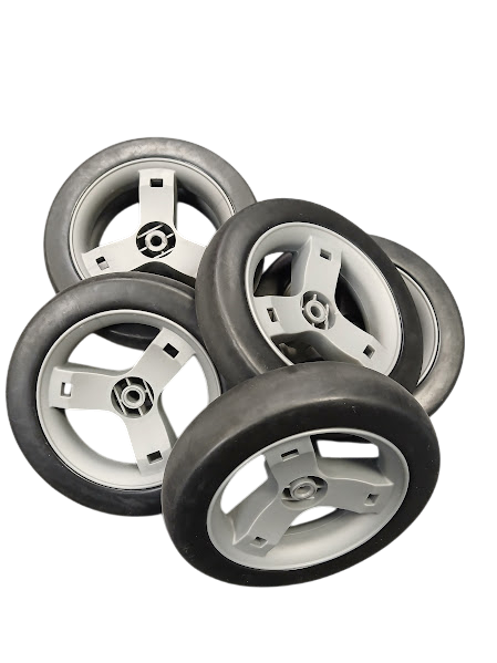 roues technotwin
