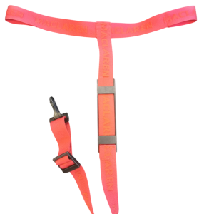 Sangle de transport Maclaren Rouge