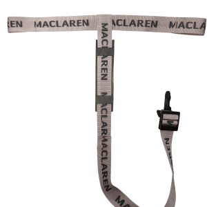 Sangle de portage Maclaren Silver