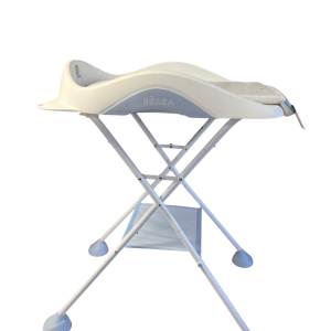 TABLE A LANGER BEABA PLIANTE – Image 1