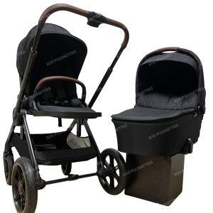 DUO HAUCK NOIR – Image 1