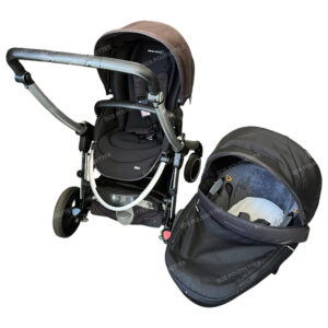 DUO ELEA BEBE CONFORT – Image 1