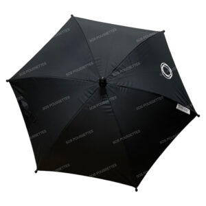 OMBRELLE NOIRE BUGABOO