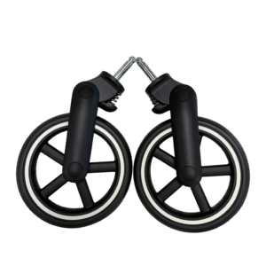 Paire roues avant Balios S Lux (version 2024) - Cybex