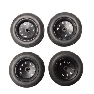 Lot de 4 roues Volo de Maclaren