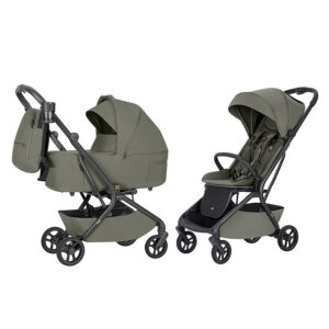 Duo Magia 2.0 Malted Green - CARRELLO