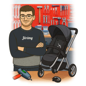 REMPLACEMENT ROTULES EVOLUTWIN – Image 1