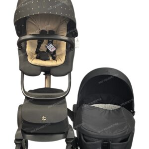 DUO XPLORY X STOKKE