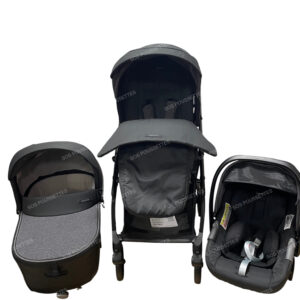 TRIO ELECTA INGLESINA