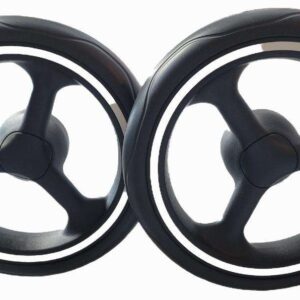 Ensemble de roues arrière Beezy (2021/2022) Cybex – Image 1