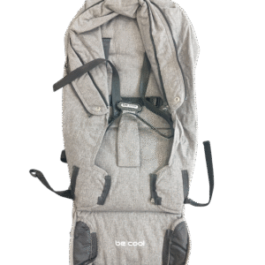 Textile d'assise Slide - Be Cool