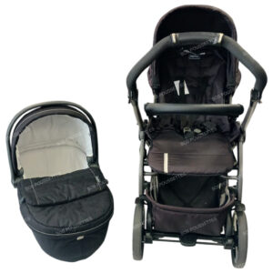 Duo Book 51 Peg Perego