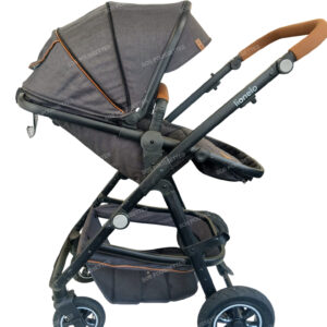 DUO AMBER LIONELO – Image 4