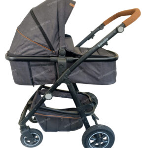 DUO AMBER LIONELO – Image 3