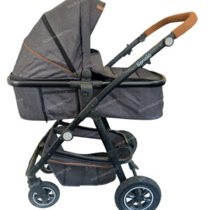 DUO AMBER LIONELO – Image 5