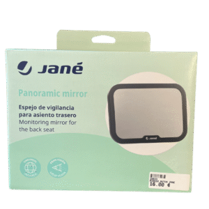 Miroir panoramique voiture Jané – Image 2
