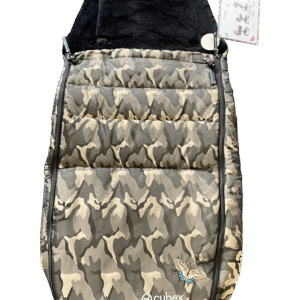 Chanceliere Cybex Butterfly