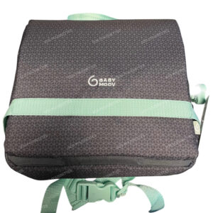 Rehausseur Up & Go compact Baby Moov – Image 2