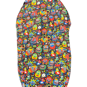 Chancelière Qtus Colorful – Image 3