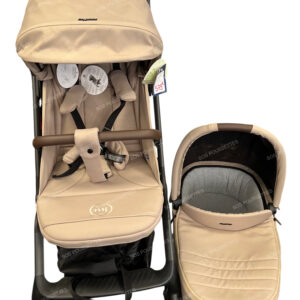 DUO PICO 3 MY JUNIOR