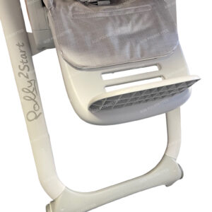 CHAISE HAUTE POLY 2 START CHICCO – Image 3