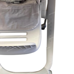 CHAISE HAUTE POLY 2 START CHICCO – Image 4