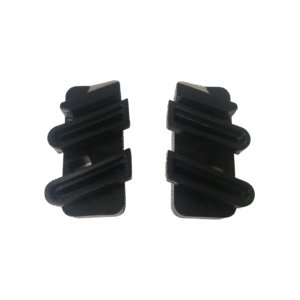 Paire de fixation tablette Spin - Concord