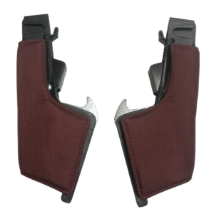Accoudoirs Activ3 Burgundy Pow Chicco