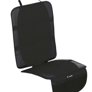 PROTECTION DE SIEGE VOITURE NOIR – Image 1