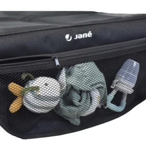 PROTECTION DE SIEGE VOITURE NOIR – Image 2