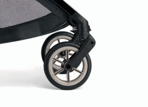 Paire de roues avant Electa Element - Inglesina