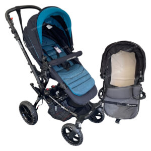 DUO CROSSWALK JANÉ – Image 1