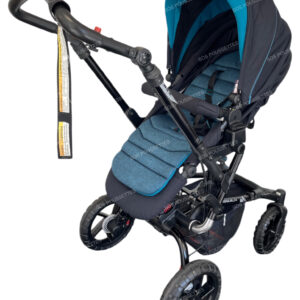 DUO CROSSWALK JANÉ – Image 2