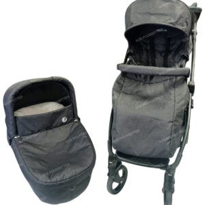 DUO FURURA PEG PEREGO