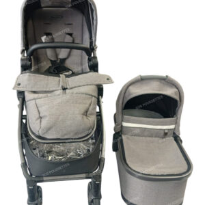 DUO YPSI PEG PEREGO
