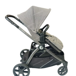 DUO YPSI PEG PEREGO – Image 3