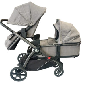 DUO YPSI PEG PEREGO – Image 7