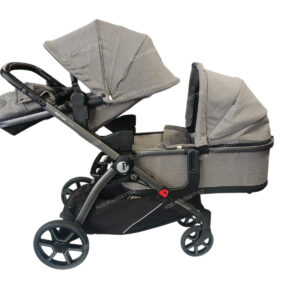 DUO YPSI PEG PEREGO – Image 8