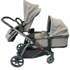 DUO YPSI PEG PEREGO – Image 9