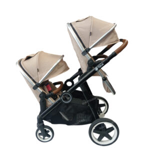 DOUBLE DUET PRO QTUS MOCHA – Image 2