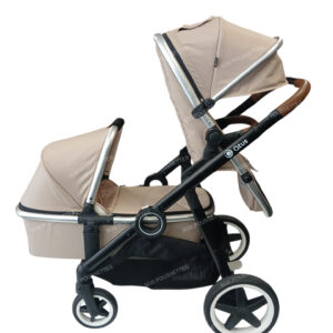 DOUBLE DUET PRO QTUS MOCHA – Image 4