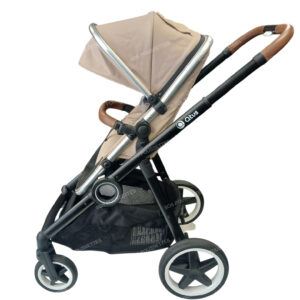 DOUBLE DUET PRO QTUS MOCHA – Image 9