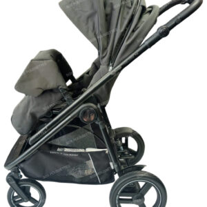 VELOCE TC GREEN PEG PEREGO