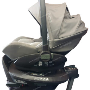 COSY + BASE NUNA ARRA NEXT – Image 2