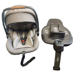 COSY + BASE NUNA ARRA NEXT – Image 1