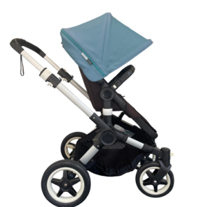 Duo Buffalo Aqua Bugaboo – Image 8