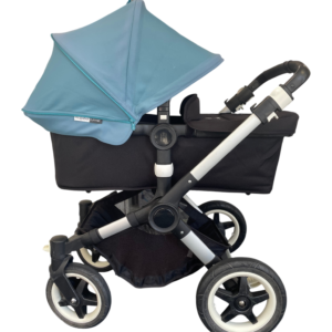 Duo Buffalo Aqua Bugaboo – Image 6