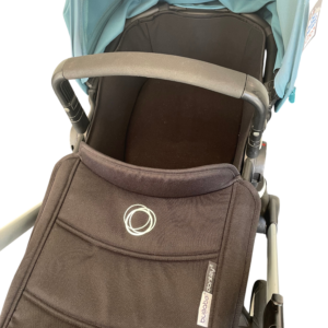 Duo Buffalo Aqua Bugaboo – Image 5