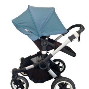 Duo Buffalo Aqua Bugaboo – Image 4